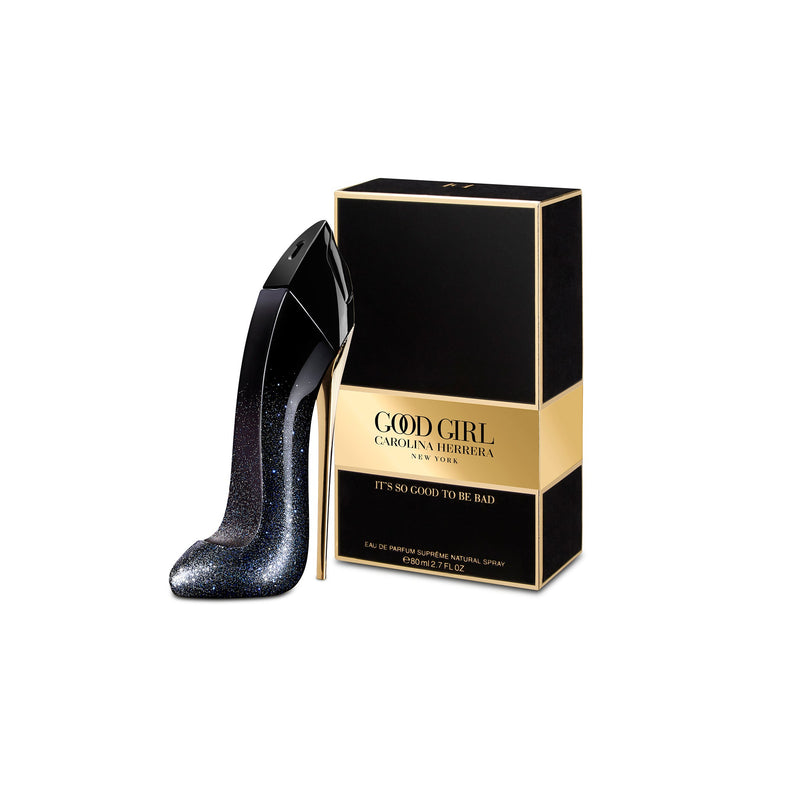 Good girl eau de parfum 80ml 2025