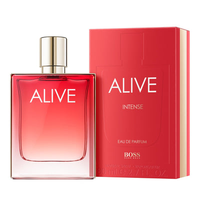 Hugo Boss Alive Intense Eau De Parfum