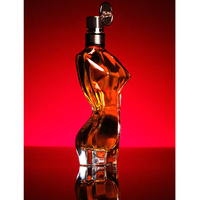 Jean Paul Gaultier Classique Essence De Parfum Eau De Parfum