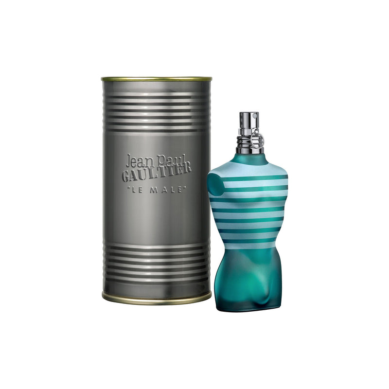 Jean Paul Gaultier Le Male Eau De Toilette