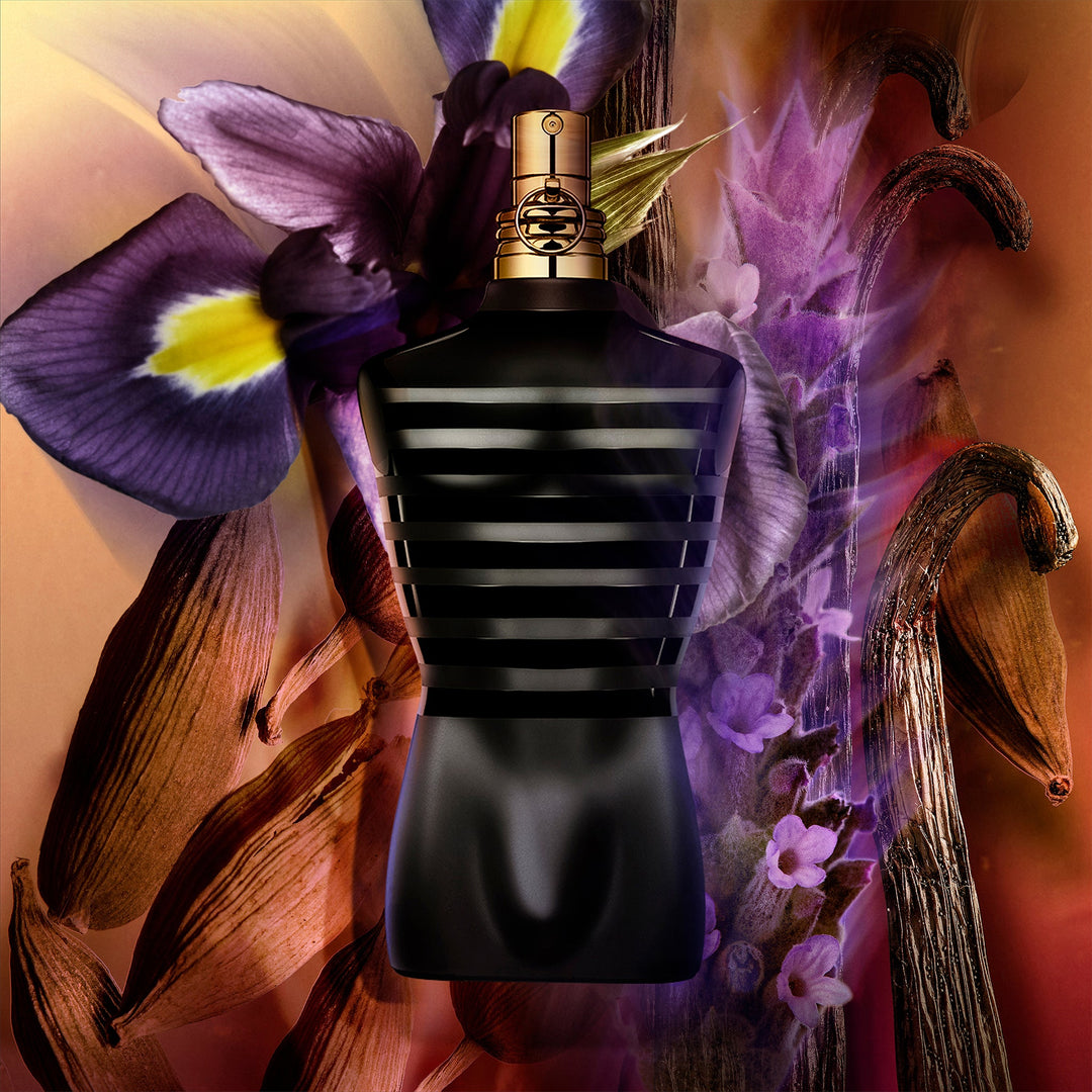 J.P. GAULTIER LM EDP 125ml – Scentopia Ghana