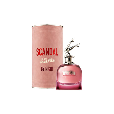 Jean Paul Gaultier Scandal By Night Eau De Parfum