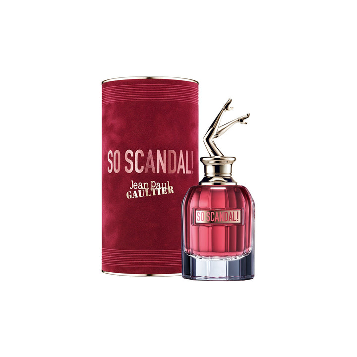 SO SCANDAL! Jean Paul Gaultier 80ml テスター SO SCANDAL! Jean Paul Gaultier 80ml テスター Jean Paul Gaultier So