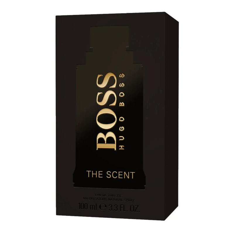 Hugo Boss Boss The Scent Eau De Toilette
