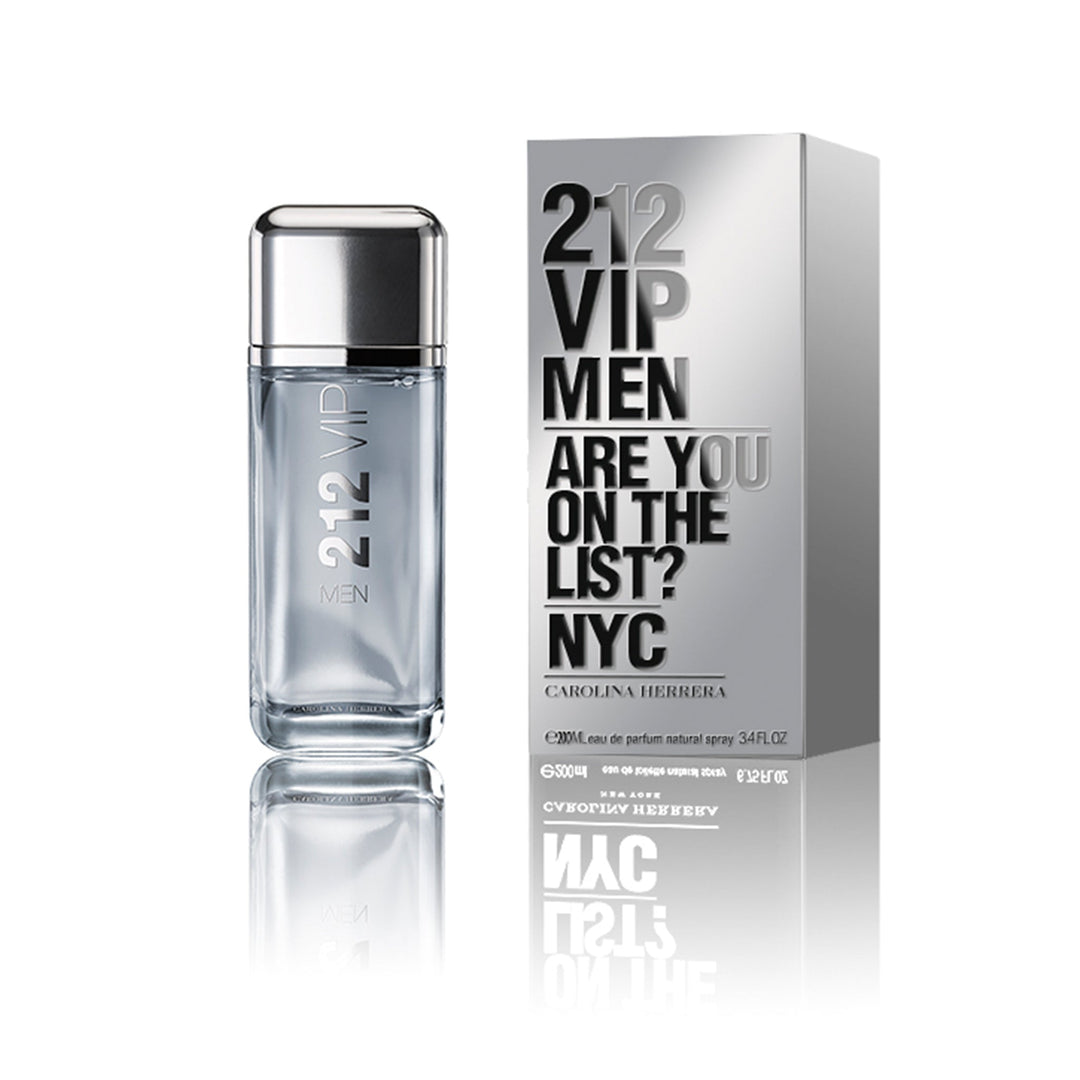 CAROLINA HERRERA 212 VIP MEN Eau De Toilette 100ml (65043108