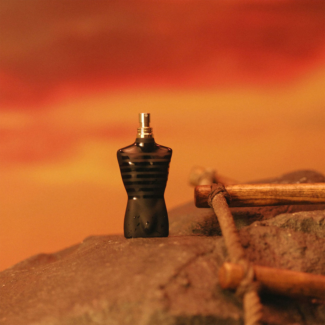 山口ページLe Male Le Parfum 125ml Jean Paul Gaultier Le Male Le Parfum Eau de Parfum Intense 125ml