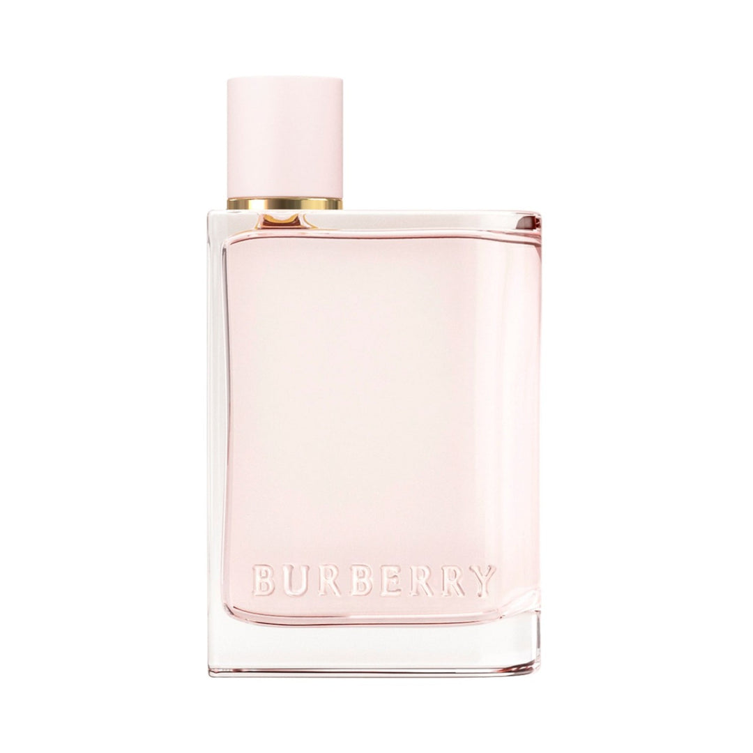 Her perfume sale