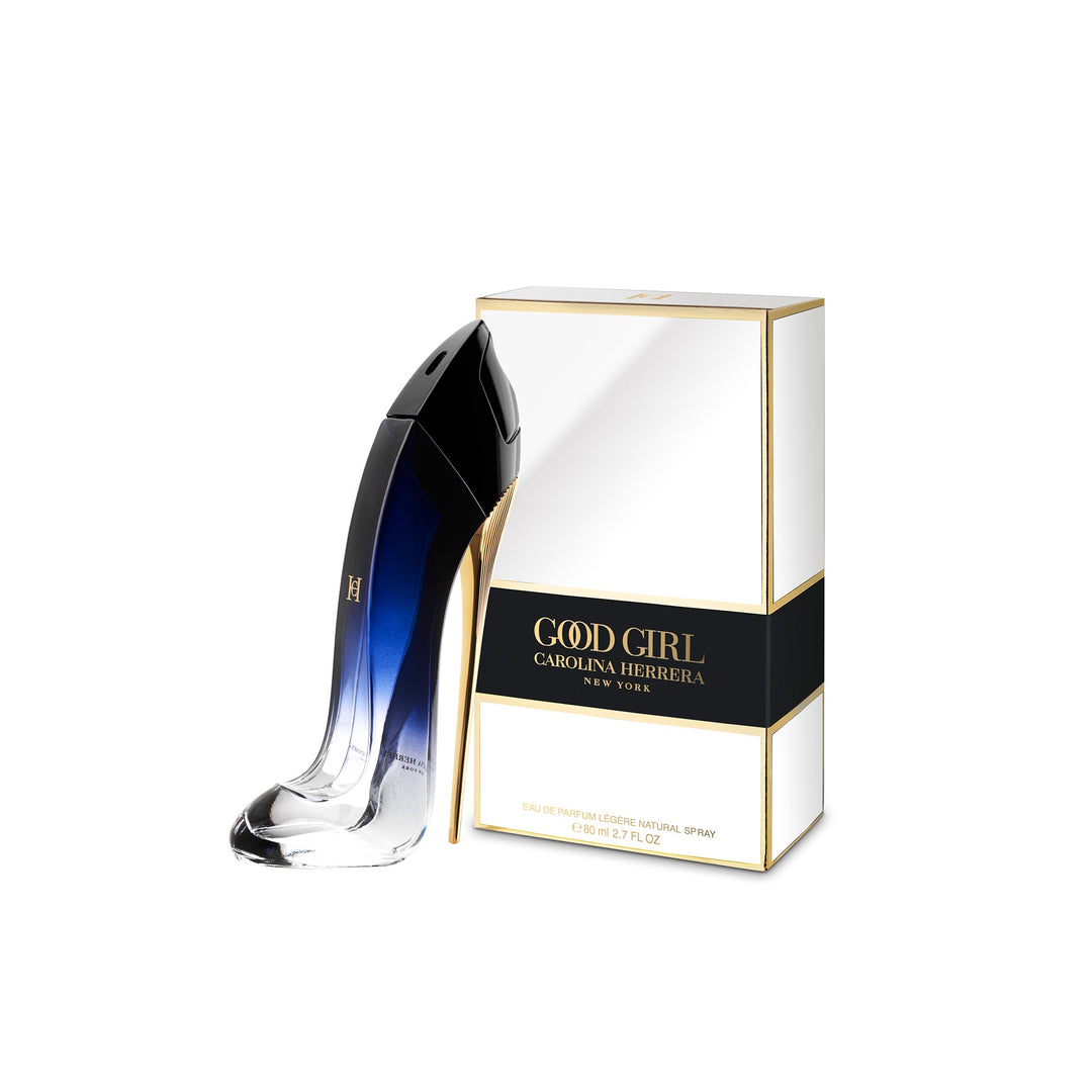 CAROLINA HERRERA GG LEGERE EDP 80ml – Scentopia Ghana