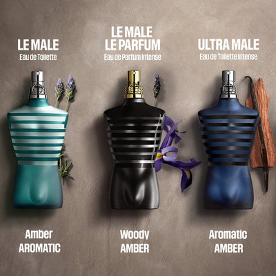 Jean Paul Gaultier Le Male Eau De Toilette