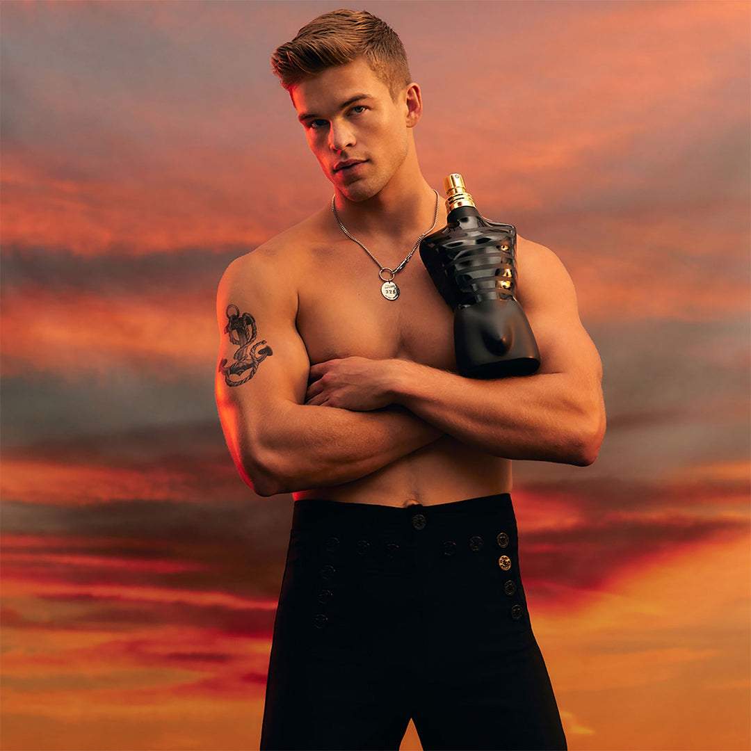 GAULTIER LM EDP 125ml – Scentopia Ghana - Main Image