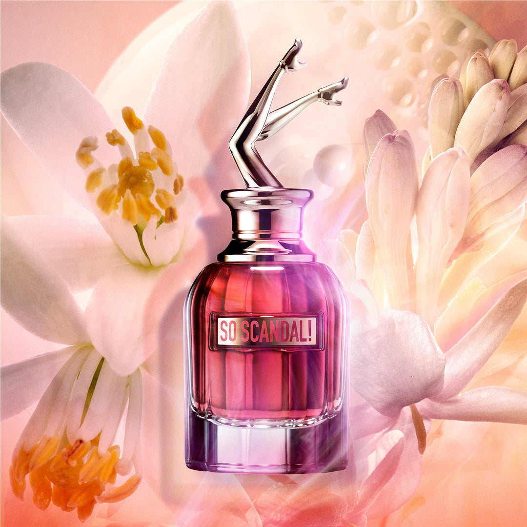 Jean Paul Gaultier So Scandal! Eau De Parfum – Scentopia Ghana
