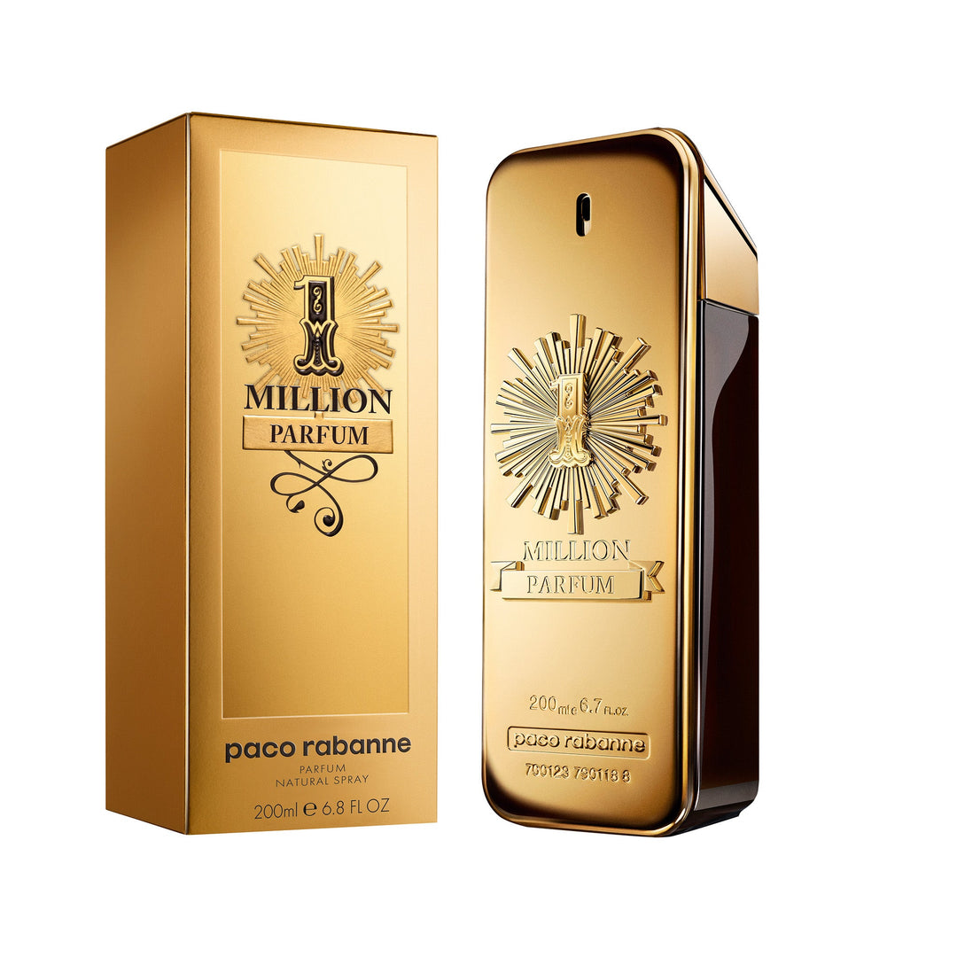 Rabanne 1Million Parfum – Scentopia Ghana