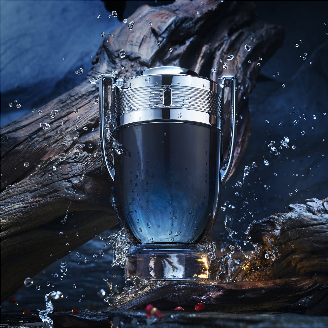 Rabanne Invictus Legend Eau De Parfum – Scentopia Ghana