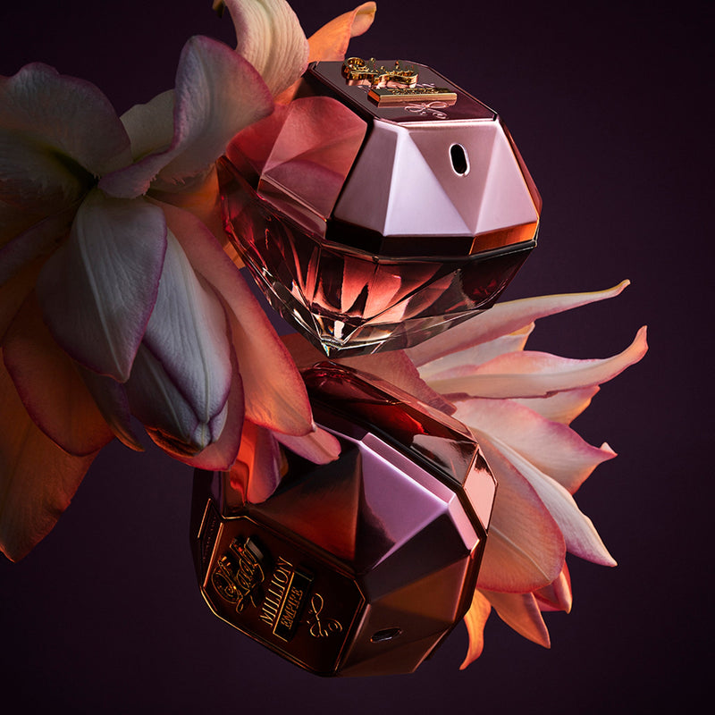 Rabanne Lady Million Empire Eau De Parfum – Scentopia Ghana