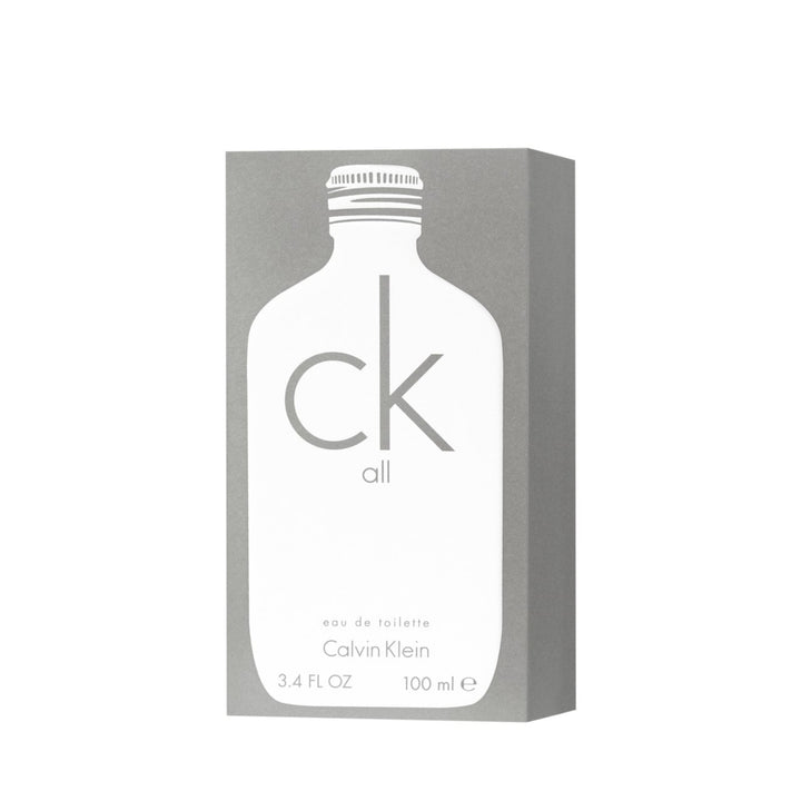 Ck all 100ml price shop