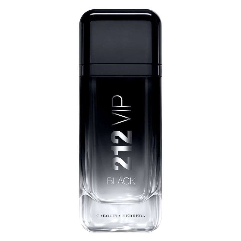 Carolina Herrera 212 Vip Black Eau De Parfum