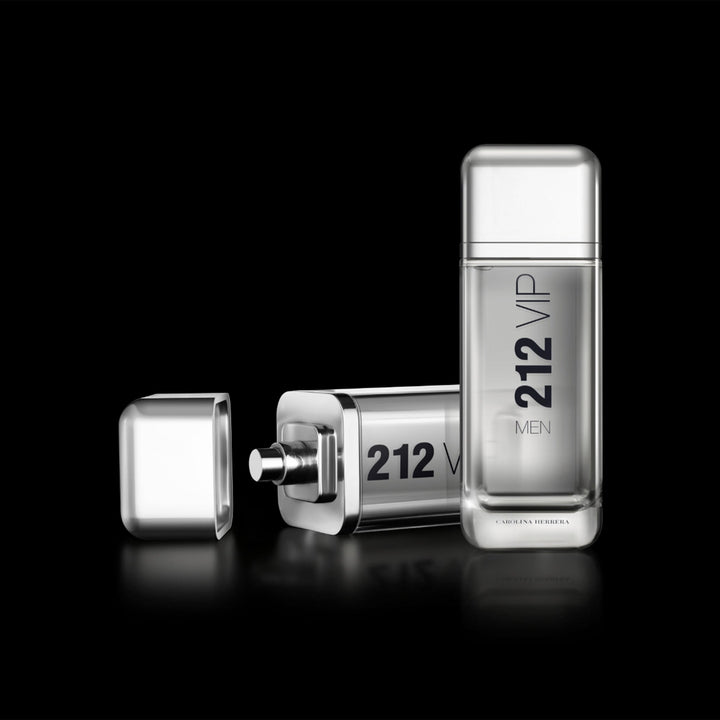 [正規品] Carolina Herrera 212 VIP Men 100ml Amazon.com : Carolina Herrera 212 Vip Men Fragrance For Men