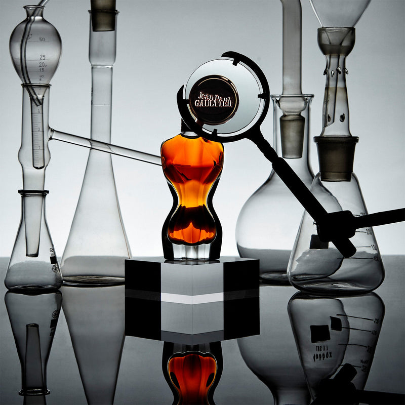 Jean Paul Gaultier Classique Essence De Parfum Eau De Parfum
