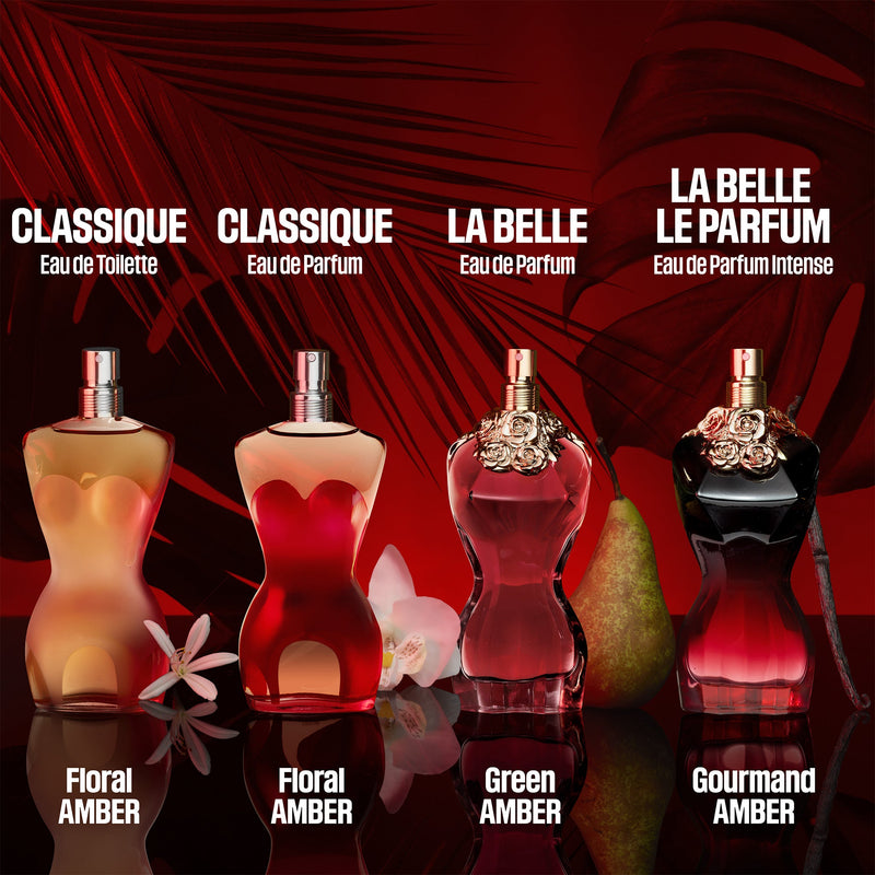 Jean Paul Gaultier La Belle Le Parfum Eau De Parfum