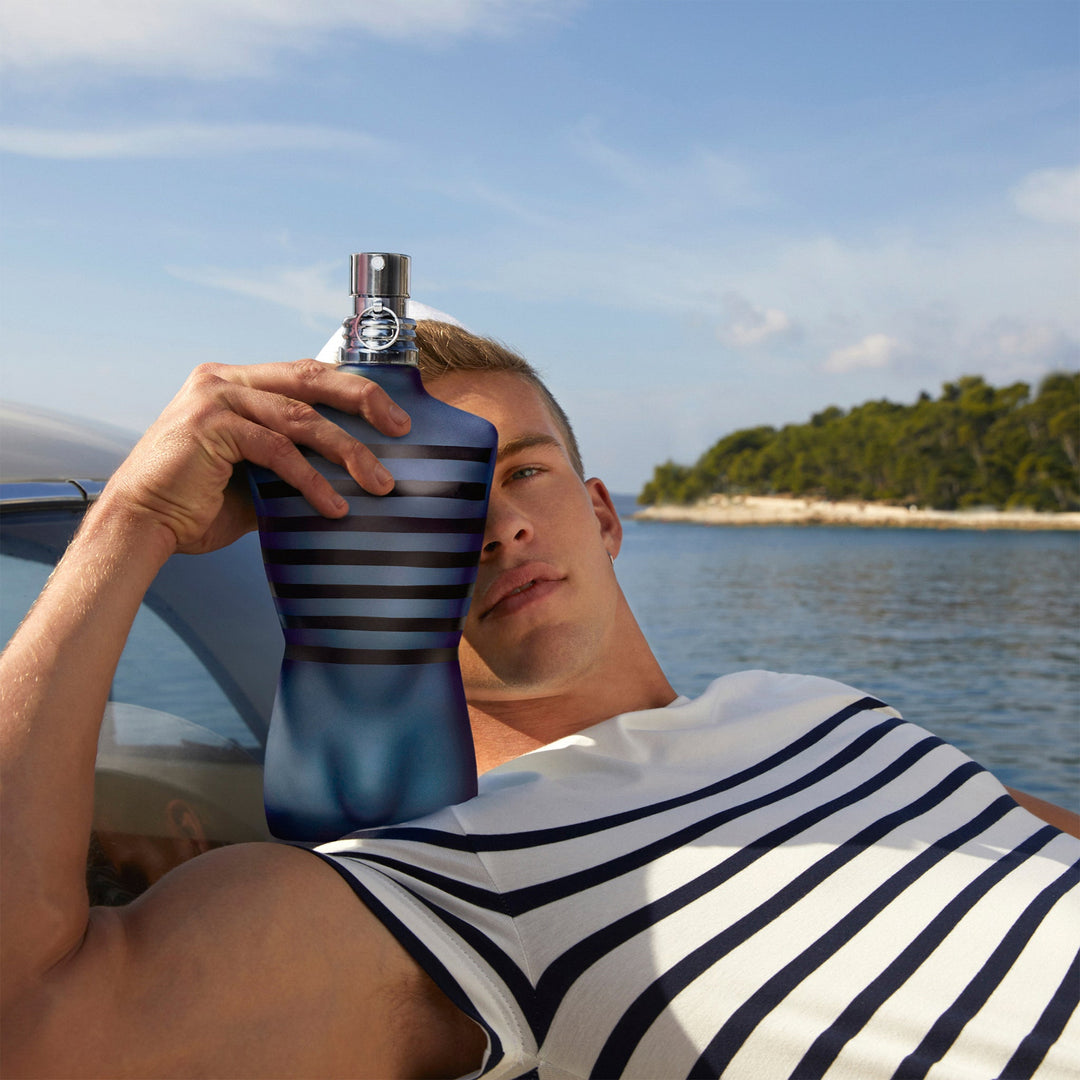 Jean Paul Gaultier Le Male Ultra Eau De Toilette – Scentopia Ghana
