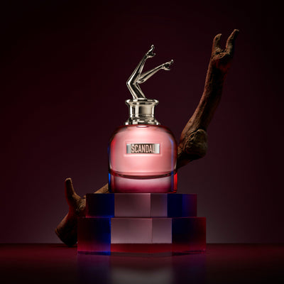 Jean Paul Gaultier Scandal By Night Eau De Parfum