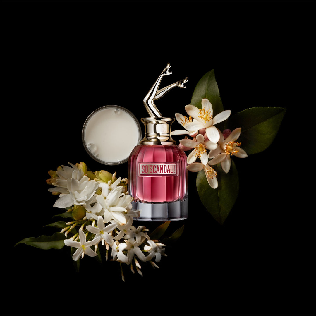 Jean Paul Gaultier So Scandal! Eau De Parfum – Scentopia Ghana