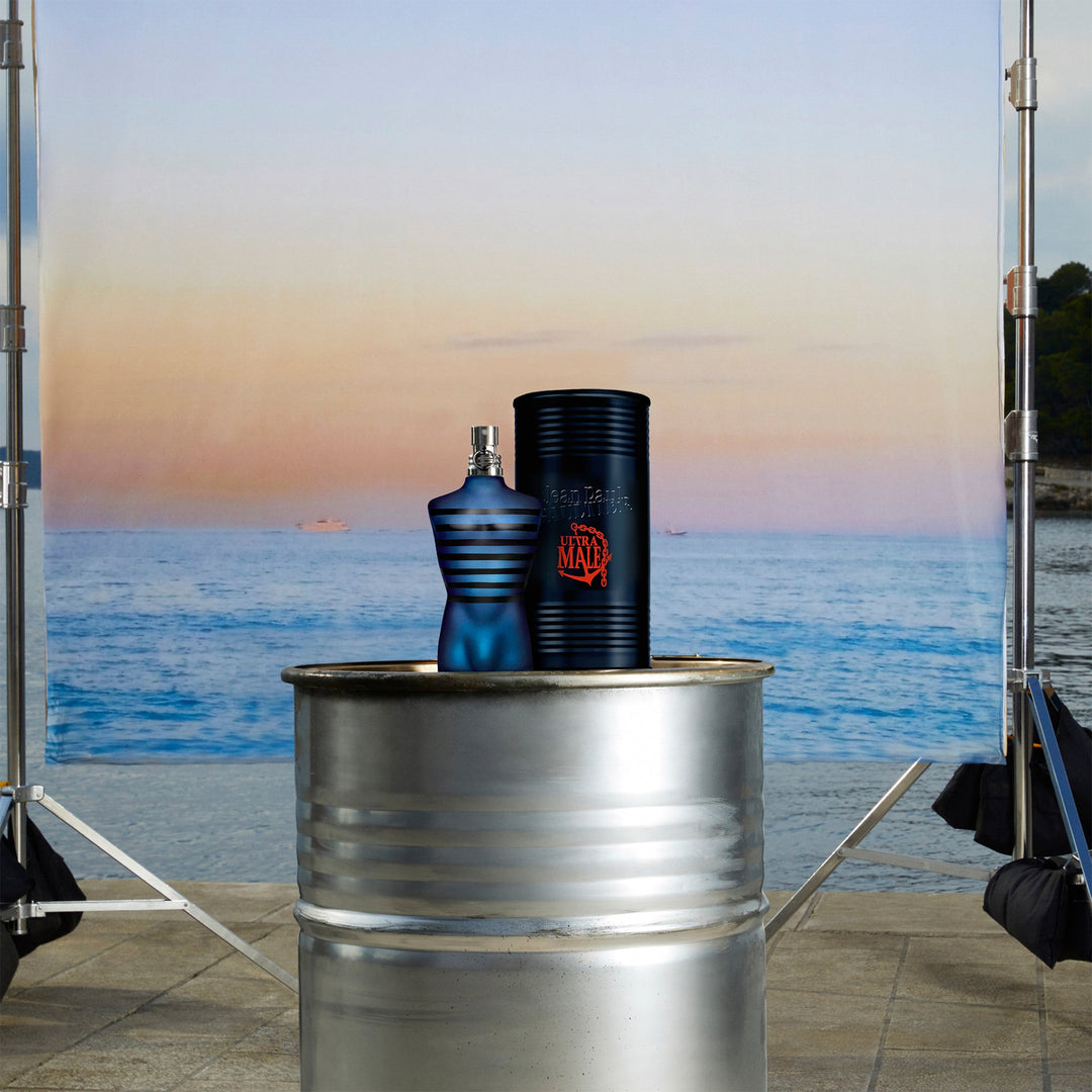 Jean Paul Gaultier Le Male Ultra Eau De Toilette Scentopia Ghana
