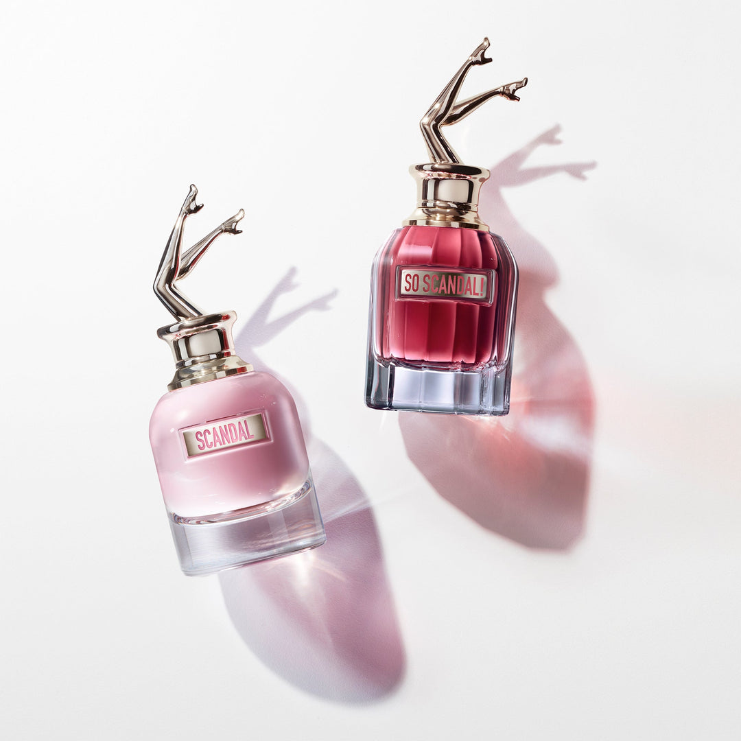 Jean Paul Gaultier So Scandal! Eau De Parfum – Scentopia Ghana