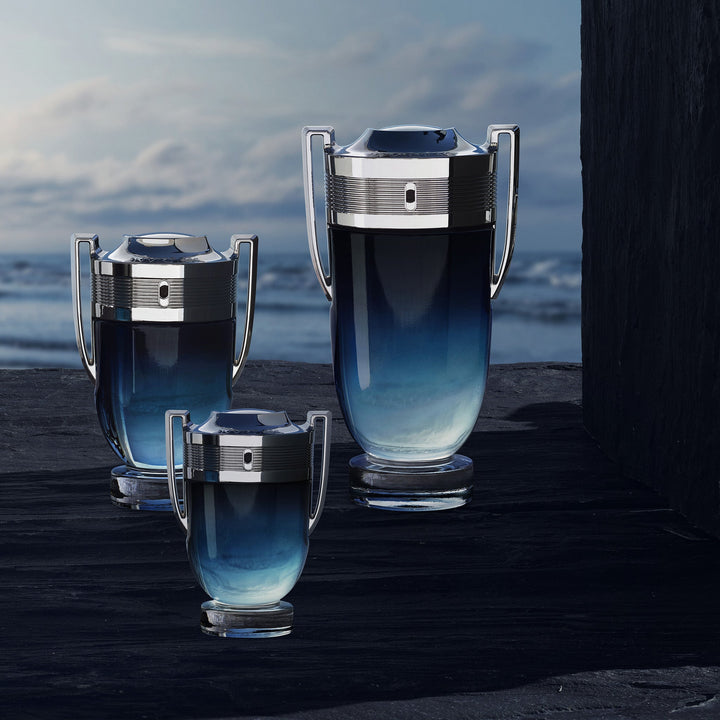 香水(男性用) Paco Rabanne Invictus Legend EDP [100ml] 香水(男性用) Paco Rabanne Invictus Legend EDP [100ml