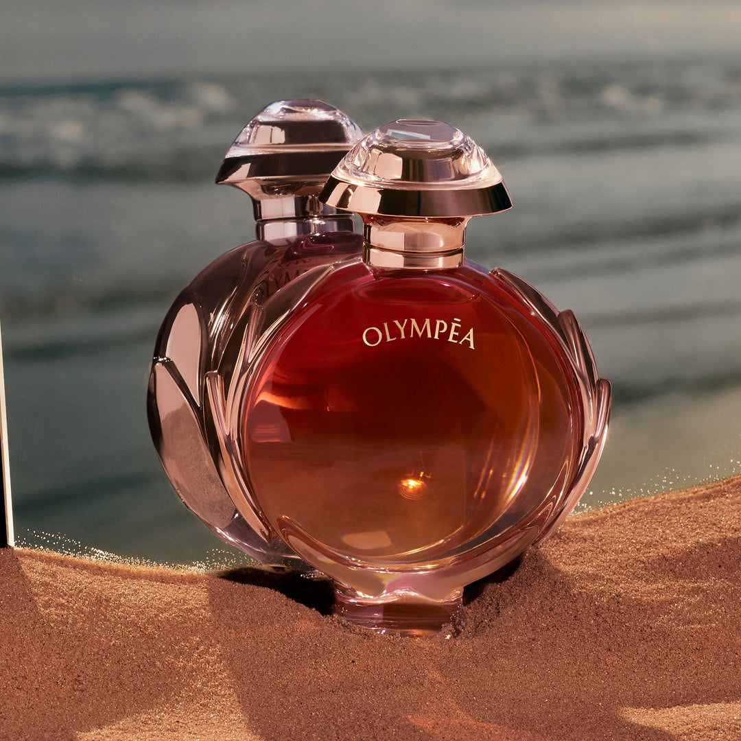 Legend Edp Olympea Legend Perfume 80ml Buy Paco Rabanne Olympea