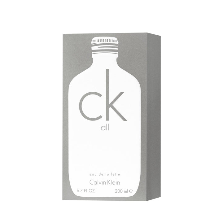 Calvin Klein All Eau De Toilette Spray – Scentopia Ghana