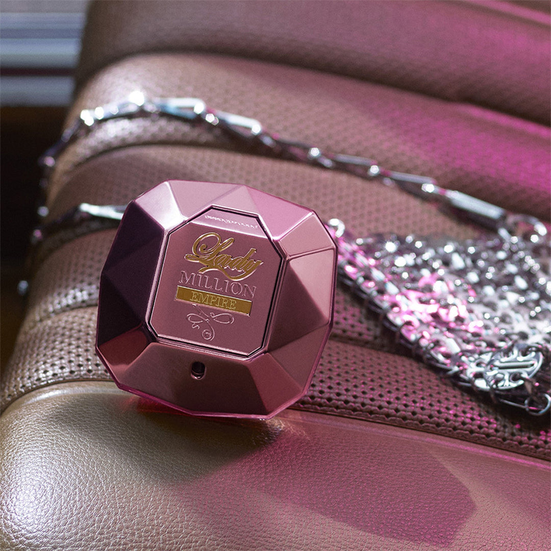 Parfum Million Gift Set Boots Boots Perfume Lady Million 30ml Boots