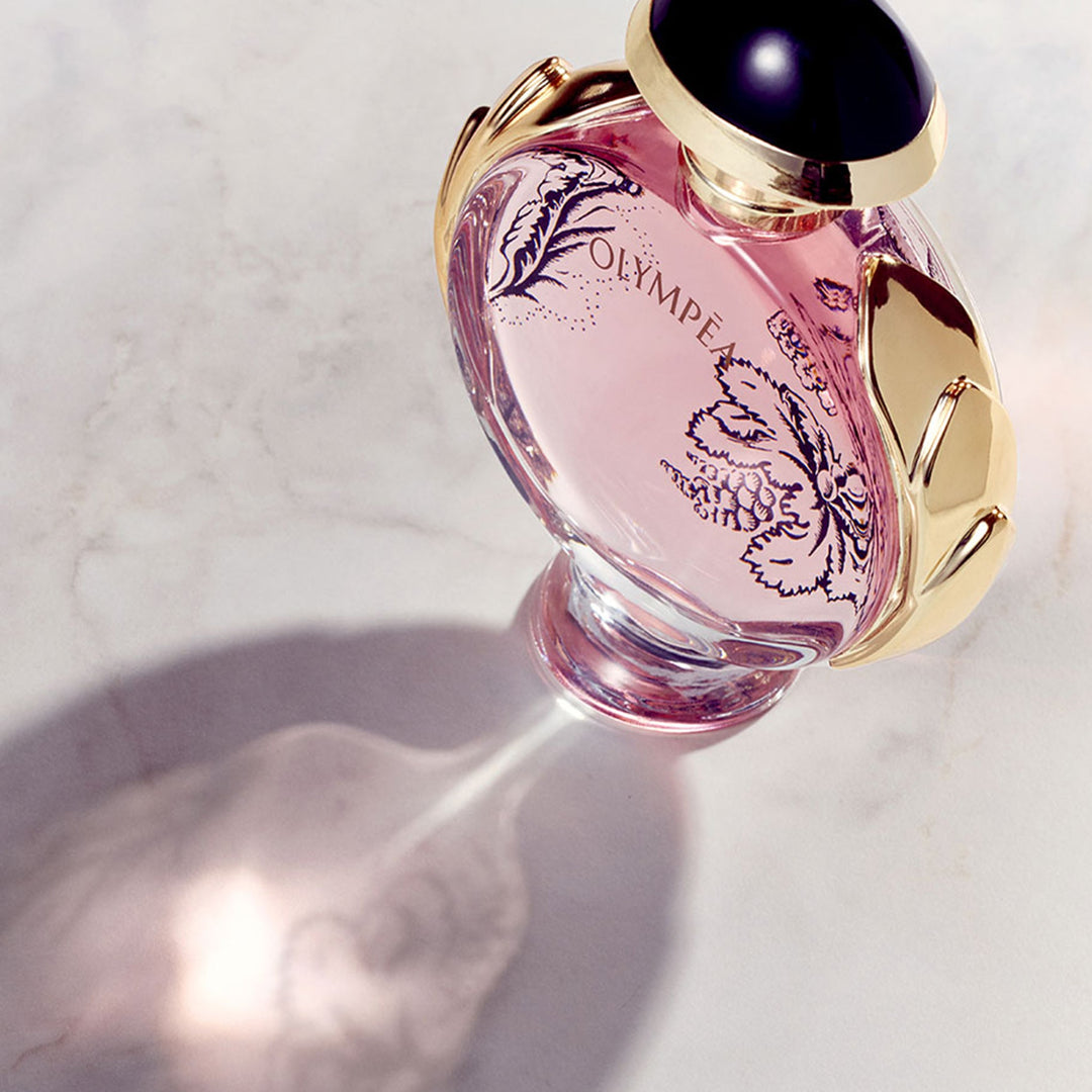 Rabanne Olympea Blossom Eau De Parfum – Scentopia Ghana