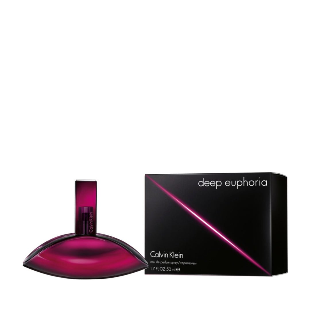 Deep euphoria calvin klein store