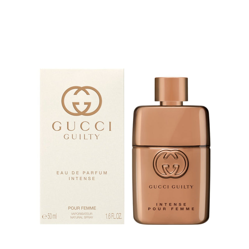 Guicci Guilty Pour Femme Intense Eau De Parfum