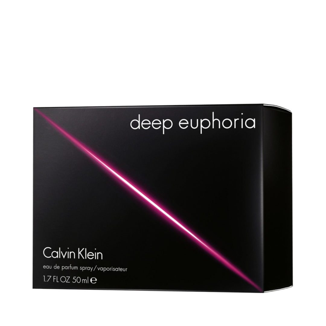 Calvin klein deep euphoria eau de toilette discount