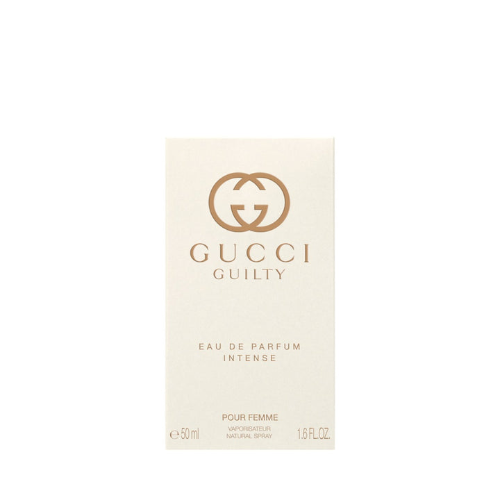 Guicci Guilty Pour Femme Intense Eau De Parfum – Scentopia Ghana