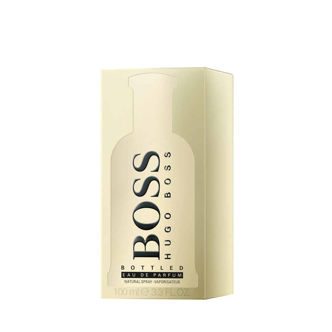 Hugo Boss Bottled Eau De Parfum Scentopia Ghana