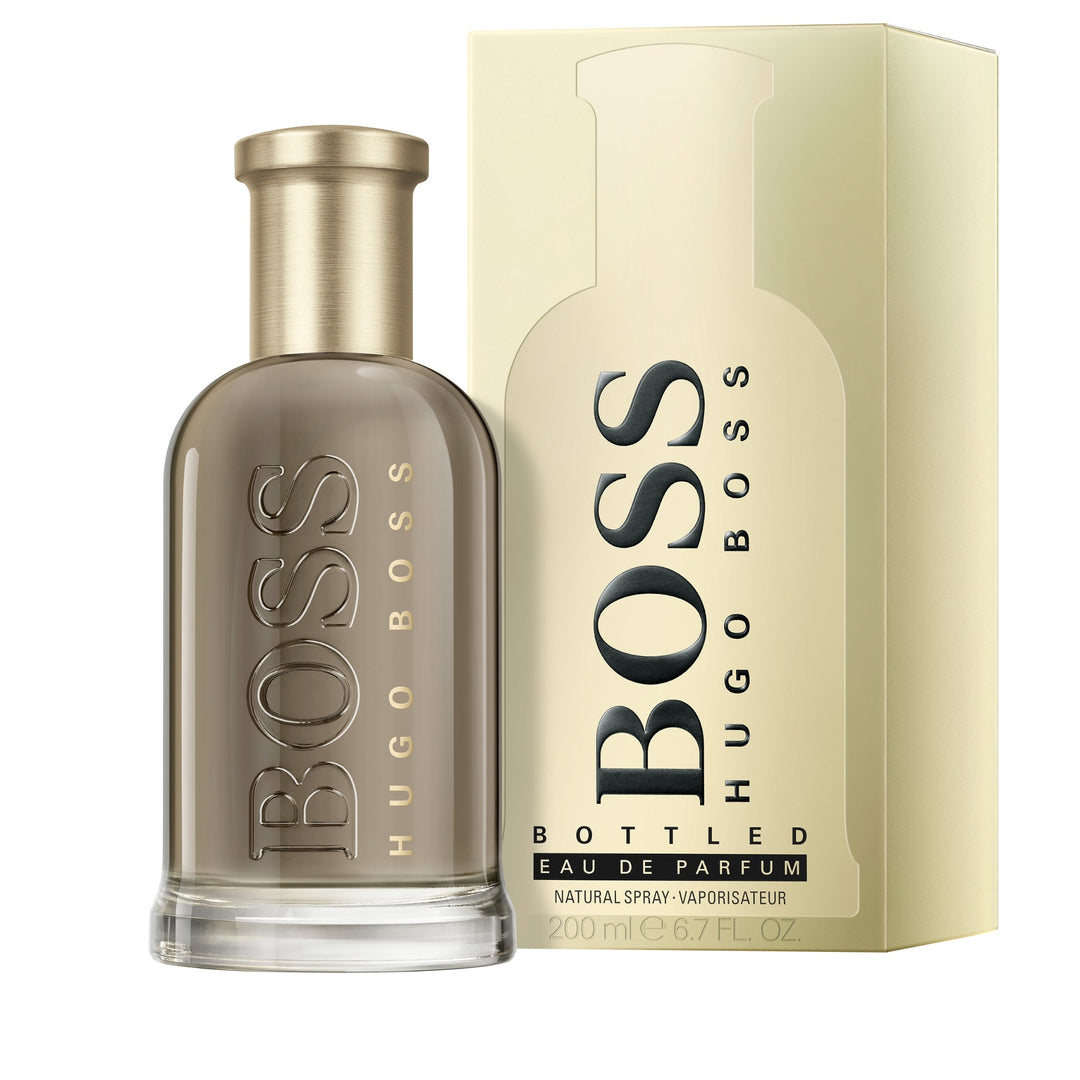 100ml 新品未開封 BOSS BOTTLED Eau de Toilette Amazon.com: Hugo Boss Bottled Eau de Toilette for Men, 3.3