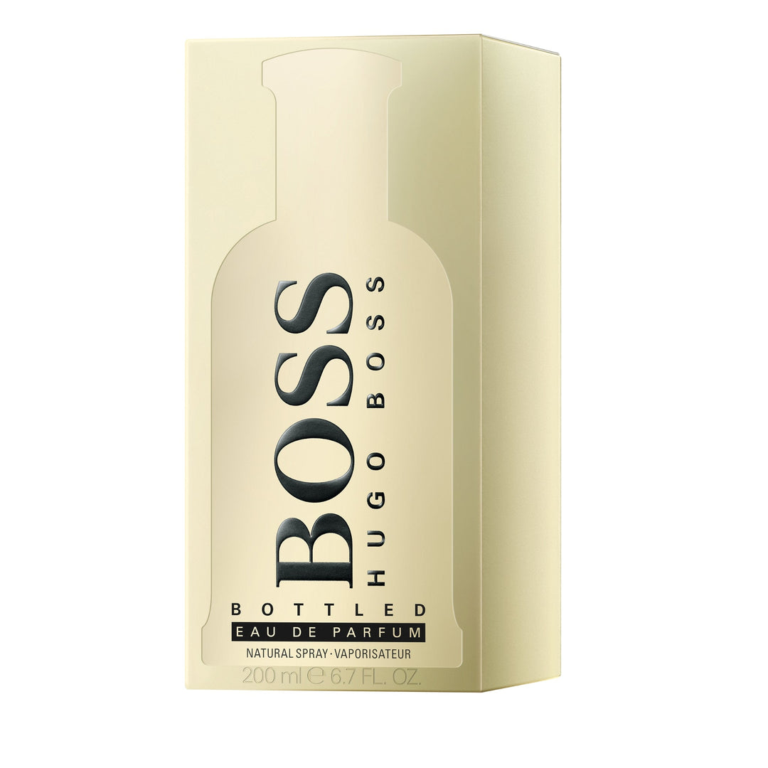 Hugo Boss Bottled Eau De Parfum – Scentopia Ghana