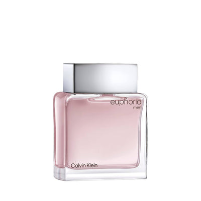 Calvin Klein Euphoria Eau De Toilette Spray For Men