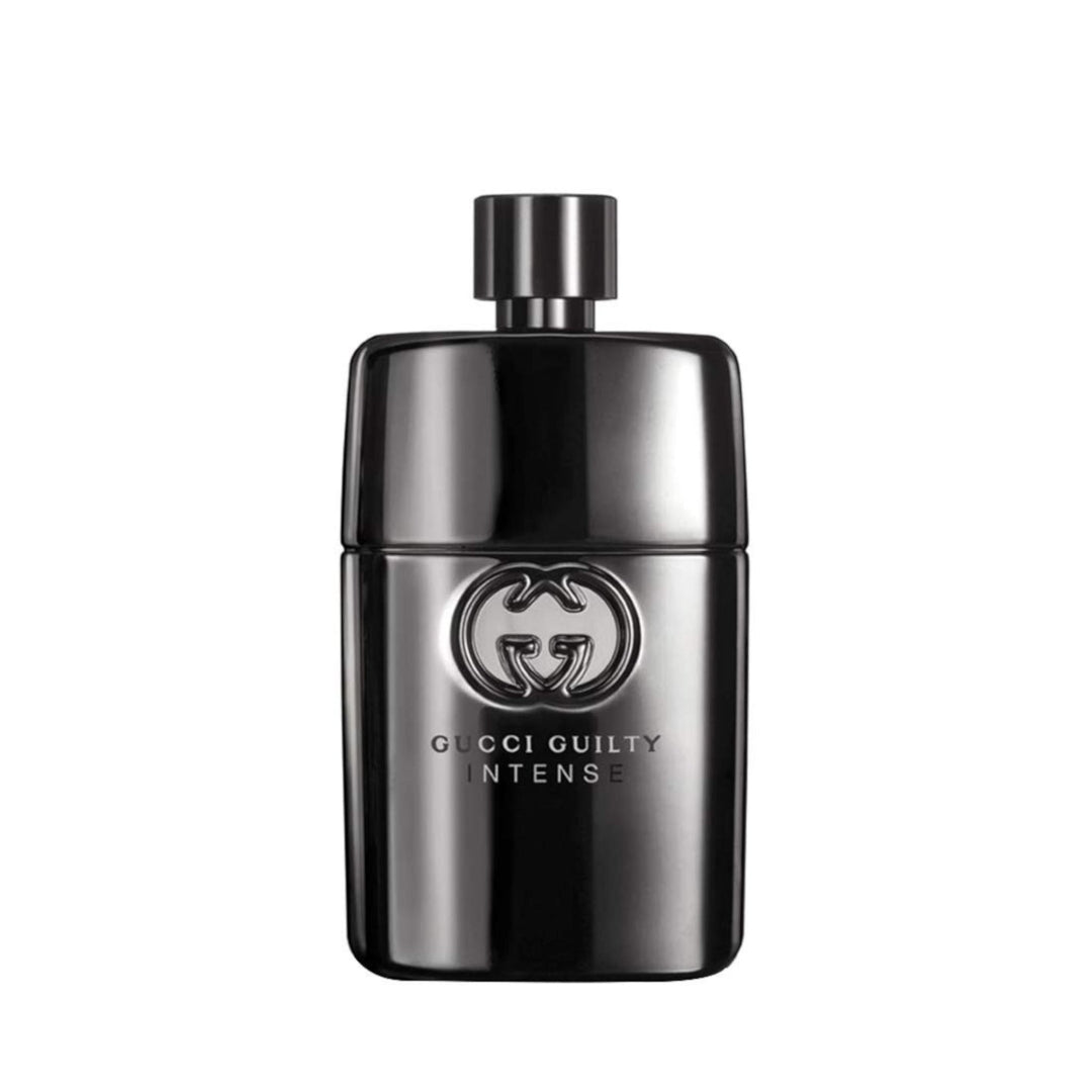 香水(男性用) GUCCI Guilty Black Eau de Toilette 60ml Gucci Guilty Black for Men: A captivating and alluring