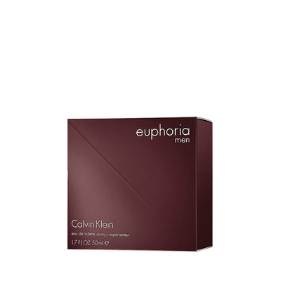 Calvin Klein Euphoria Eau De Toilette Spray For Men