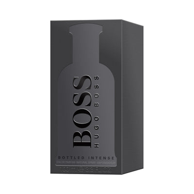 Hugo Boss Bottled Intense Eau De Parfum
