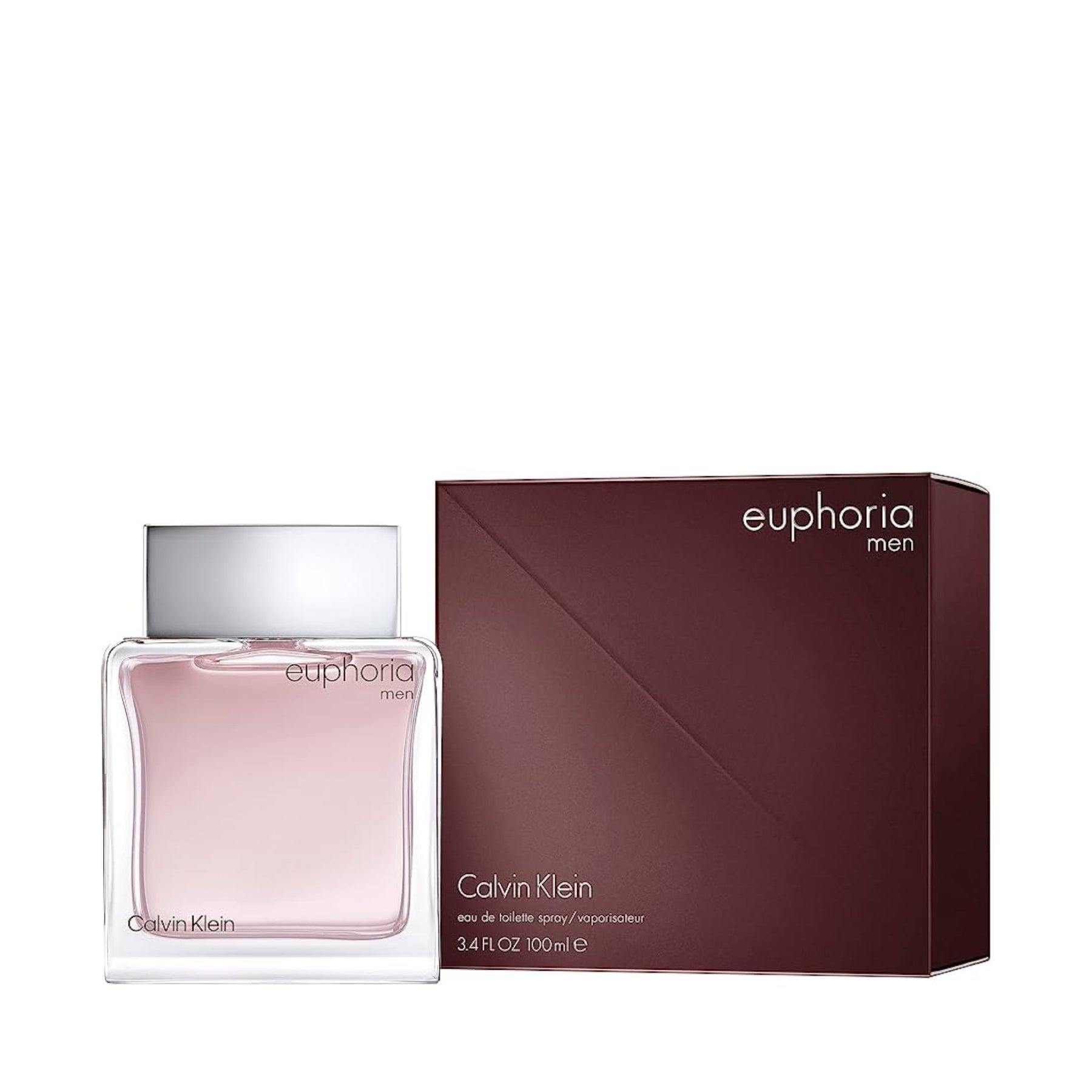 Ck euphoria 100ml shop