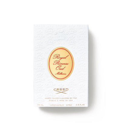 Creed Royal Princess Oud Eau De Parfum