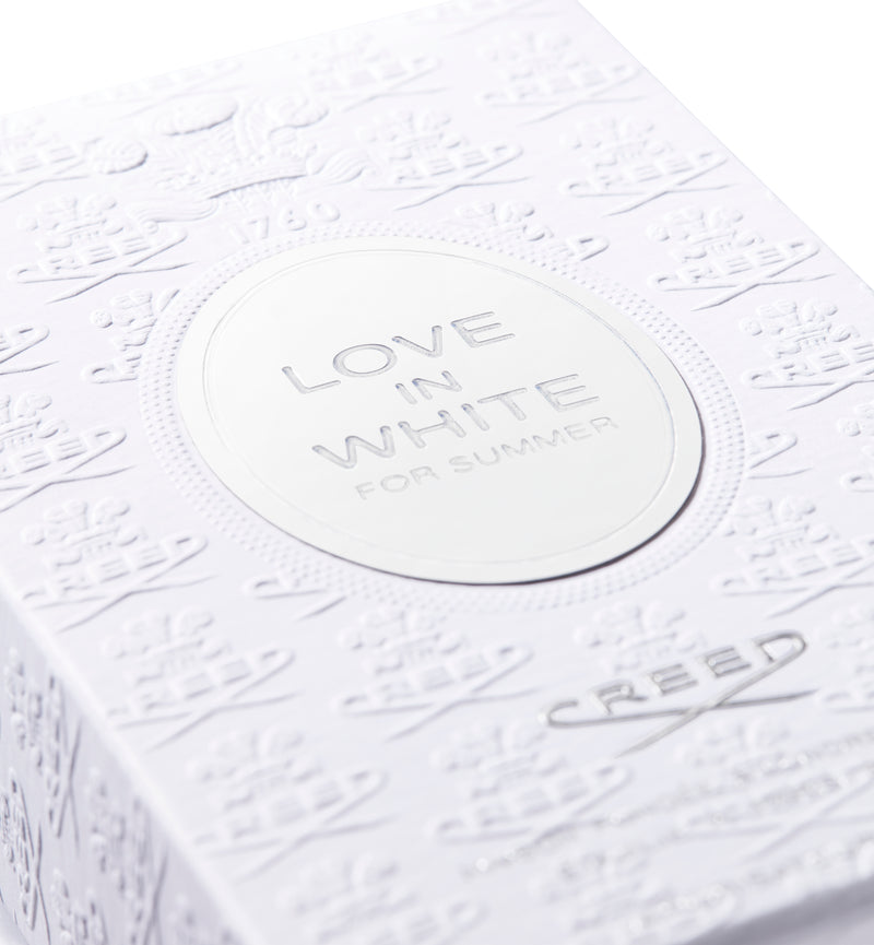Creed Love In White For Summer Eau De Parfum