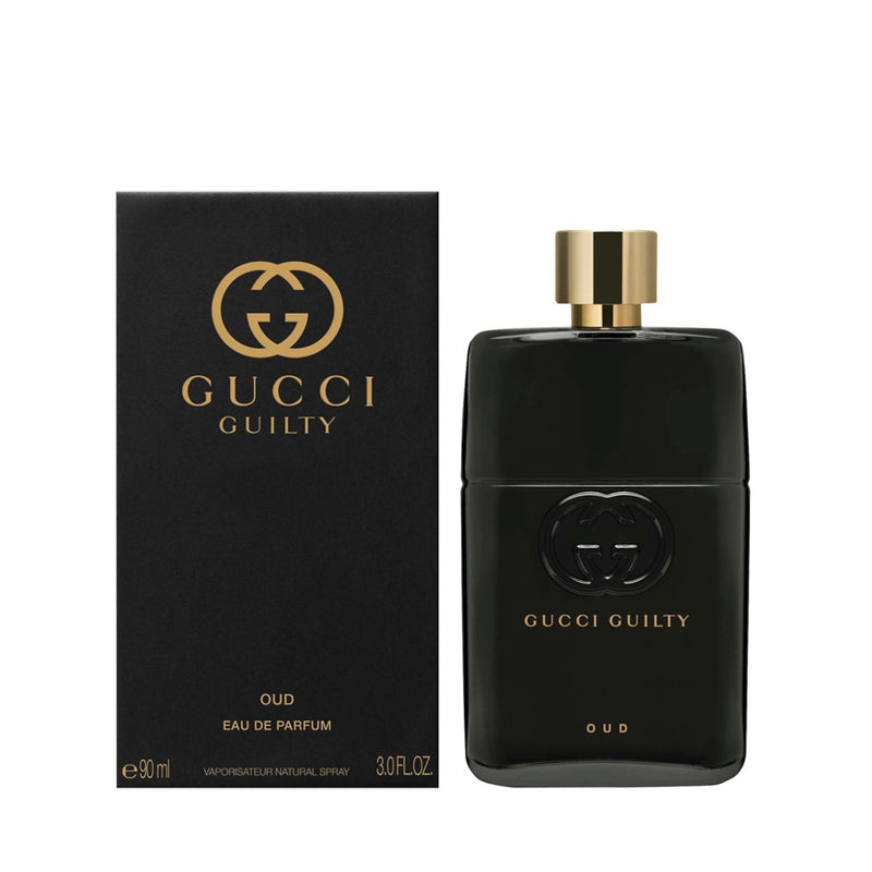 Gucci Guilty Oud Eau De Parfum