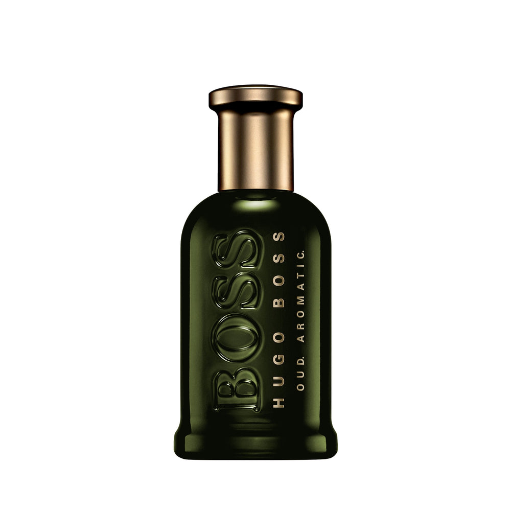 Hugo boss bottled oud eau de parfum best sale