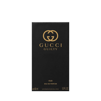 Gucci Guilty Oud Eau De Parfum